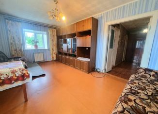 Продаю 2-комнатную квартиру, 53.9 м2, Великий Устюг, Пионерская улица, 25А