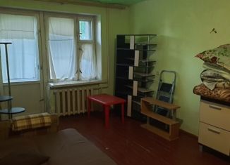 Продажа однокомнатной квартиры, 34 м2, Хабаровский край, Антенная улица, 14А