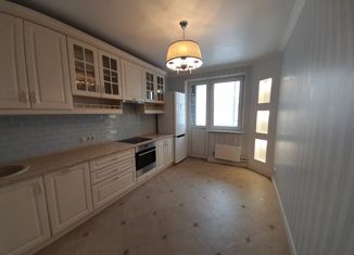 Сдаю в аренду 2-комнатную квартиру, 55 м2, Москва, улица Новинки, 25, улица Новинки