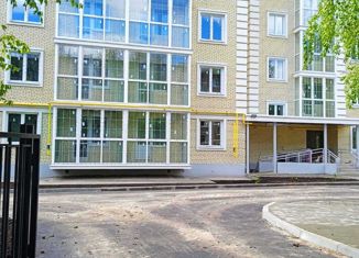 Продается двухкомнатная квартира, 58.75 м2, Иваново, проспект Текстильщиков, 56Б, Ленинский район