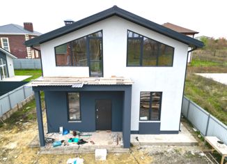 Дом на продажу, 184 м2, поселок Койсуг, Тепличная улица, 13Б