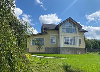 Продажа дома, 190 м2, Лобня, Липовая улица, 26