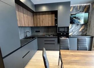 Продаю 1-комнатную квартиру, 42.7 м2, Краснодар, улица имени 40-летия Победы, 178к1, ЖК Флотилия