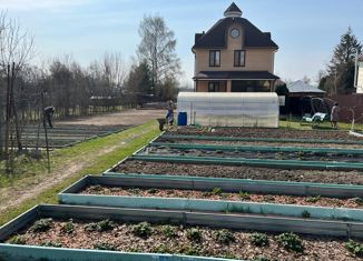 Продаю земельный участок, 10 сот., деревня Малые Горки