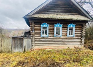 Дом на продажу, 35.7 м2, Марий Эл, Центральная улица