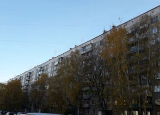 Продам трехкомнатную квартиру, 62 м2, Новосибирск, улица Связистов, 5