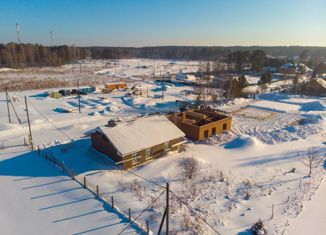 Продаю дом, 110.6 м2, деревня Кисловка, Советская улица