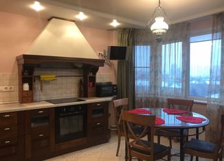 Продам трехкомнатную квартиру, 75.7 м2, Москва, улица Ватутина, 16к3, улица Ватутина
