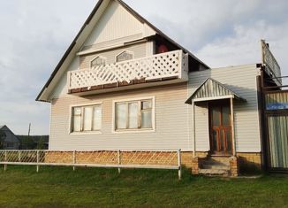 Продается дом, 79 м2, село Новопышминское, улица Пушкина, 69А