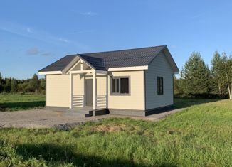 Продается дом, 54 м2, ДНП Марьин парк, ДНП Марьин парк, 170