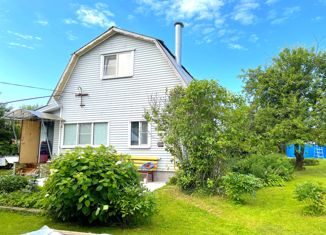 Продается дом, 79 м2, деревня Ерёмино, деревня Ерёмино, 195