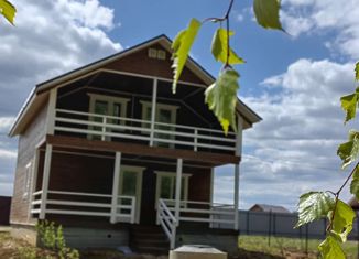 Продается дом, 155 м2, деревня Рязанцево, Светлая улица