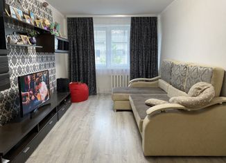 Продается 2-ком. квартира, 45.4 м2, село Севрюково, улица Аглицкого, 1