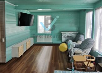 Продаю дом, 115 м2, дачный поселок Вишневый Парк, Апрельская улица