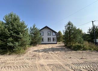 Продается дом, 109 м2, деревня Олбово, деревня Олбово, 18