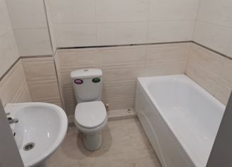 Продам квартиру студию, 24 м2, Каспийск, ЖК Family, Кавказская улица, 31А