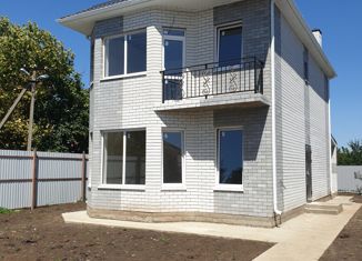 Дом на продажу, 140 м2, Краснодар, 3-й проезд Куликова Поля, 3-й проезд Куликова Поля