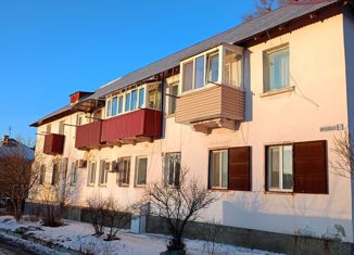 Продажа двухкомнатной квартиры, 41 м2, Находка, Ореховая улица, 5