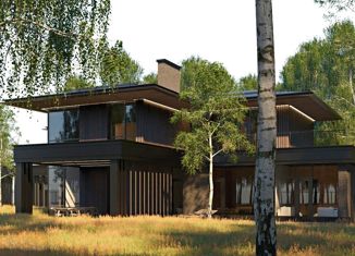 Дом на продажу, 420 м2, село Казачий Брод, Камская улица, 5