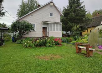 Продается дом, 66.2 м2, СНТ Солнечное, Четвёртая улица, 103