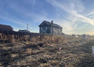 Продажа участка, 15 сот., деревня Карабатово, Школьная улица