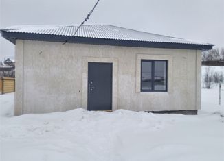 Продам дом, 90 м2, Оренбургская область