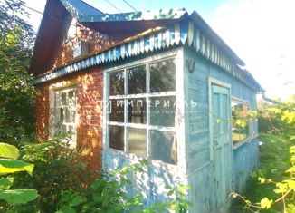 Дом на продажу, 25 м2, деревня Заречье, садоводческое некоммерческое товарищество Солнышко, 105А