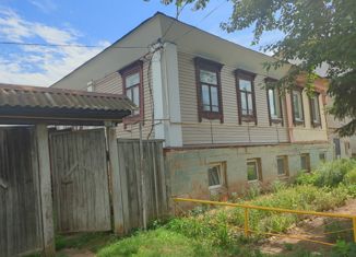 Продаю 2-комнатную квартиру, 49 м2, Елабуга, улица Стахеевых, 2