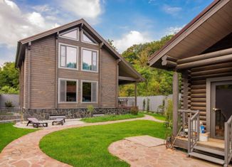 Дом на продажу, 270 м2, село Казачий Брод, садоводческое товарищество Олимп, 22