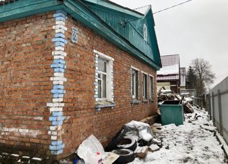 Продам дом, 64.6 м2, село Нижнее Хорошово, Вокзальная улица, 33