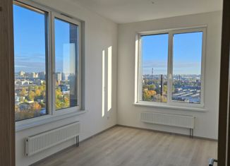 Продается 2-комнатная квартира, 55.1 м2, Санкт-Петербург, ЖК Стрижи в Невском, Железнодорожный проспект, 14к1