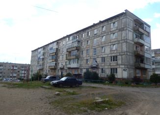 Продам 3-комнатную квартиру, 63.9 м2, поселок городского типа Горноуральский, поселок городского типа Горноуральский, 42