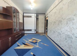 Продажа однокомнатной квартиры, 38 м2, Нягань, Уральская улица, 23