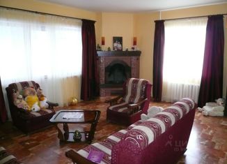 Продажа дома, 200 м2, поселок Кириллинский, Кириллинская улица, 16