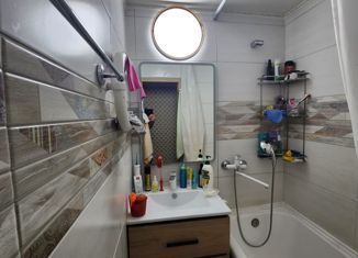 Продажа 3-ком. квартиры, 58.2 м2, Москва, Молдавская улица, 6, Молдавская улица