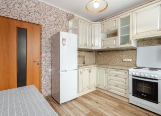 Продажа 1-комнатной квартиры, 42.6 м2, деревня Горбунки, деревня Горбунки, 40