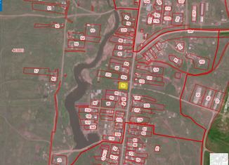 Продается земельный участок, 15 сот., Самарская область, Центральная улица