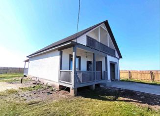 Продаю дом, 92 м2, село Смоленка, Советская улица, 52