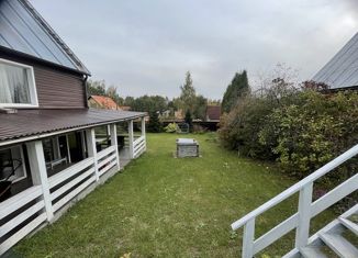 Дом на продажу, 130 м2, садовое товарищество Конник, Лесная улица, 108