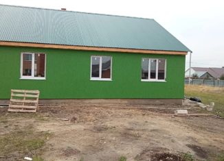 Продажа дома, 83 м2, поселок Сургут, Рябиновая улица