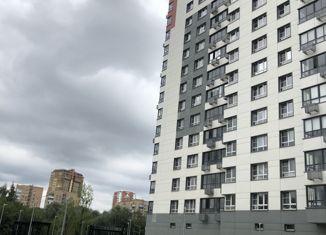 Продам 1-комнатную квартиру, 38.8 м2, Москва, Кастанаевская улица, 65, район Фили-Давыдково