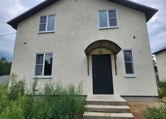 Продажа дома, 130 м2, деревня Дементьево, Семейная улица, 14