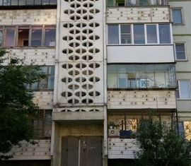 Продается 2-комнатная квартира, 53.5 м2, Челябинская область, улица Пушкина, 2А