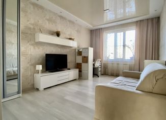 Двухкомнатная квартира на продажу, 54 м2, Нижний Новгород, улица Подводников, 29, улица Подводников