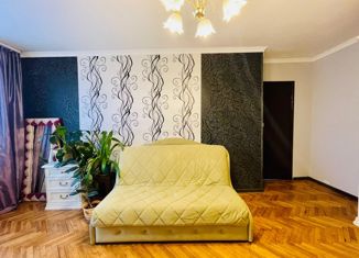 Продажа однокомнатной квартиры, 33 м2, Москва, 4-й Вешняковский проезд, 7, 4-й Вешняковский проезд