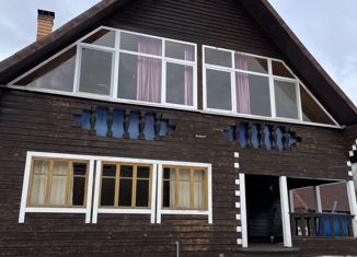 Продаю дом, 160 м2, деревня Якшевитово