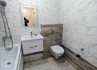 Продажа однокомнатной квартиры, 34 м2, Чебоксары, улица писателя Лаврентия Таллерова, ЖК Солнечный Парк