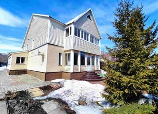 Продам дом, 282 м2, Елизово, улица Старикова