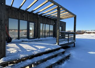 Продается дом, 72.4 м2, ДНП Оазис