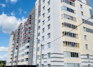 Продается двухкомнатная квартира, 51.2 м2, Саранск, 1-я Набережная улица, 48